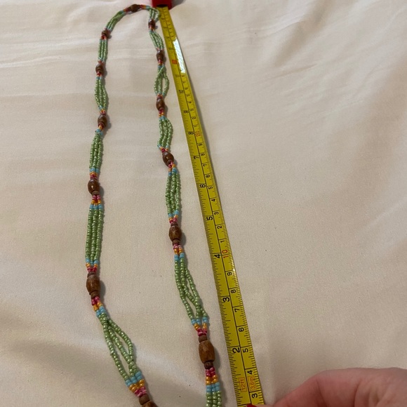 Bracelet Converted to Necklace - Picture 3 of 4